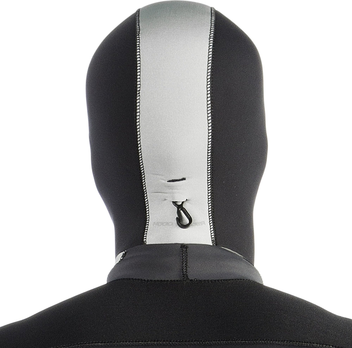 Draget Plus Man Hood 5 mm