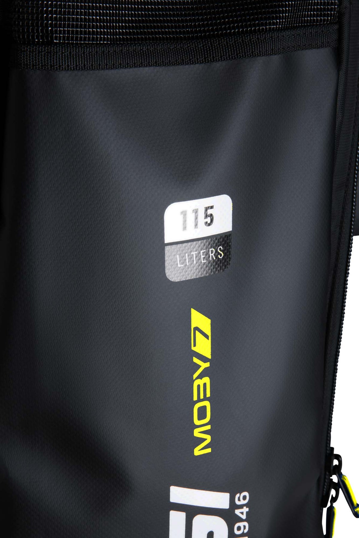 Moby 7 Wheeled Luggage