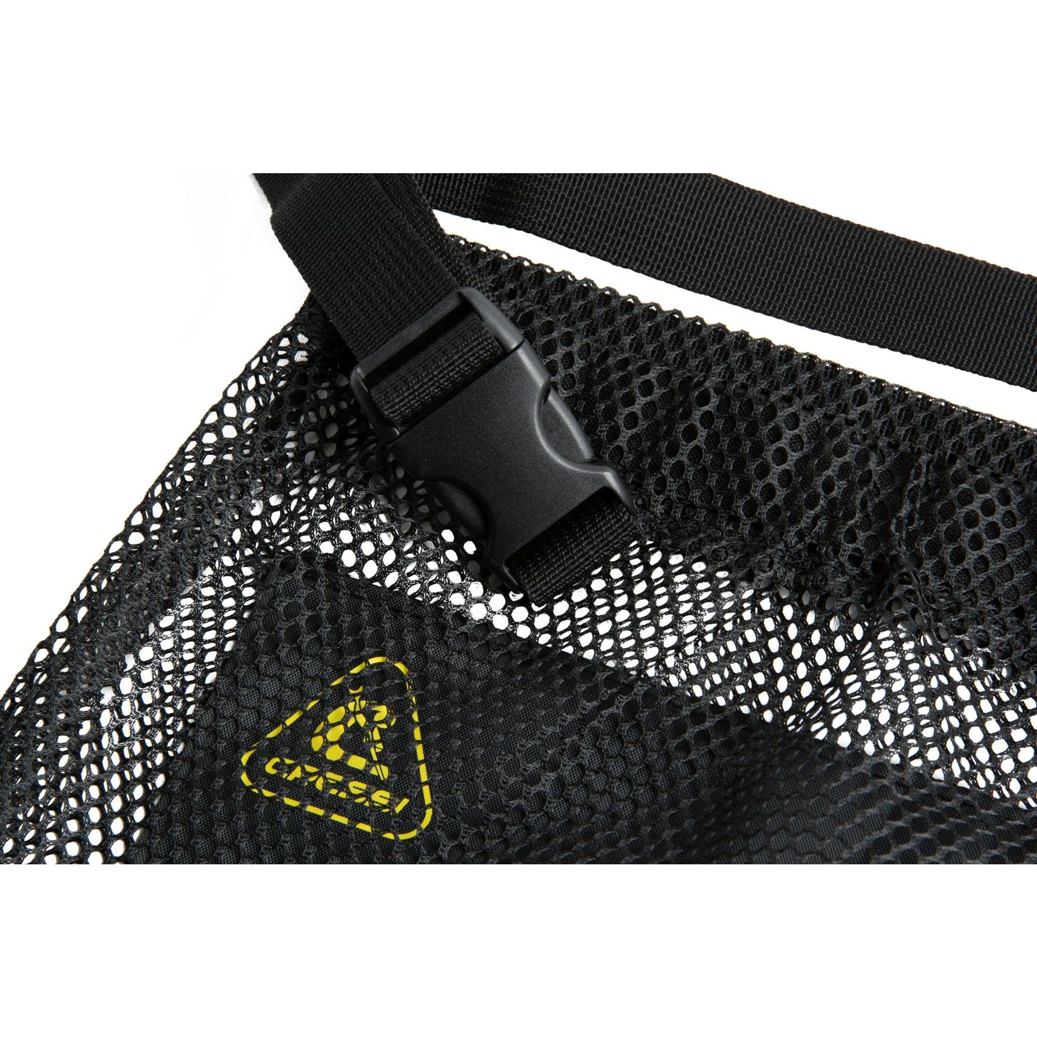 Oyster Mesh Bag