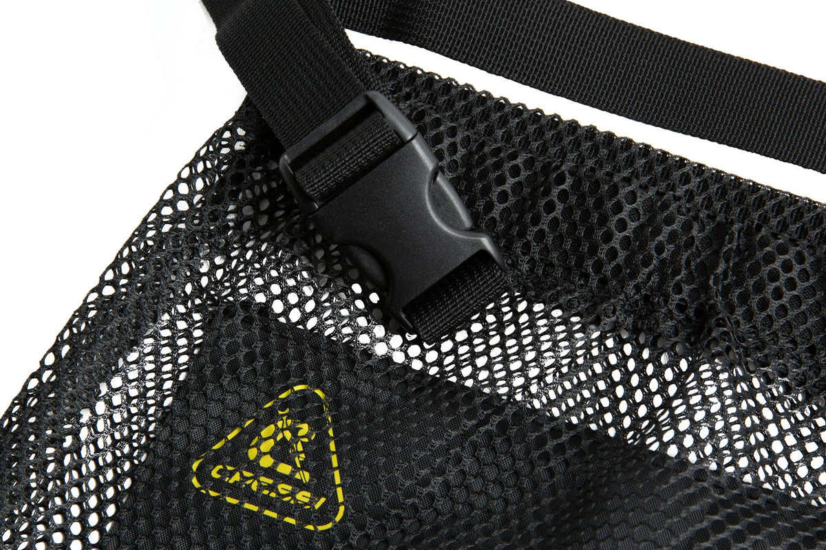 Oyster Mesh Bag