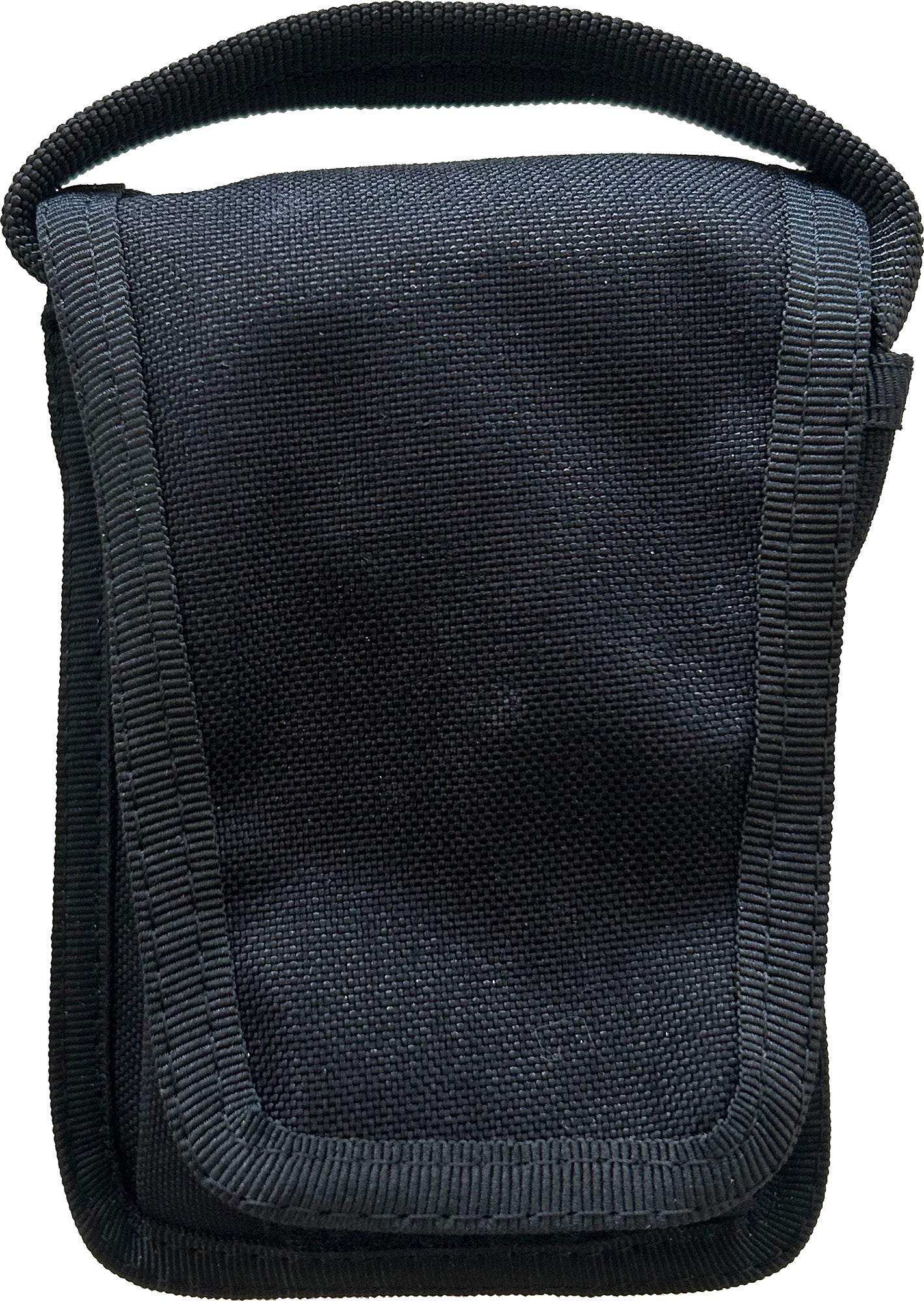 Cressi Aquawing Weight Pocket - IZ790300 - Aquawing Weight Pocket - Black - Scuba Diving