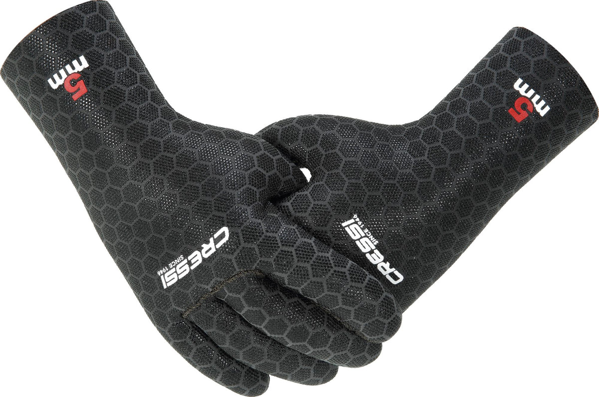 High Stretch Gloves 5 mm