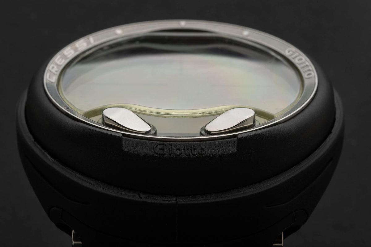Giotto Wide Screen Computer