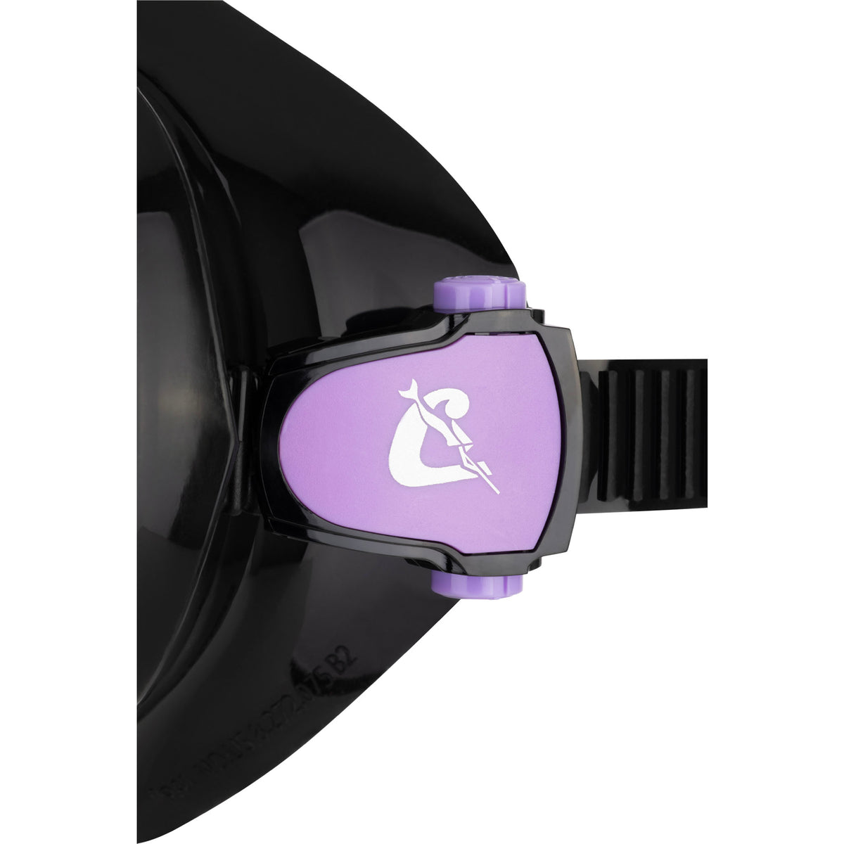 F-Dual + Supernova Dry Snorkel Combo 380 UV Lens