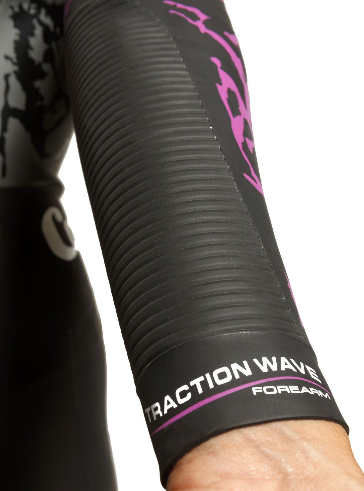 Kuwae Lady MT One-Piece Wetsuit 2/3/4 mm