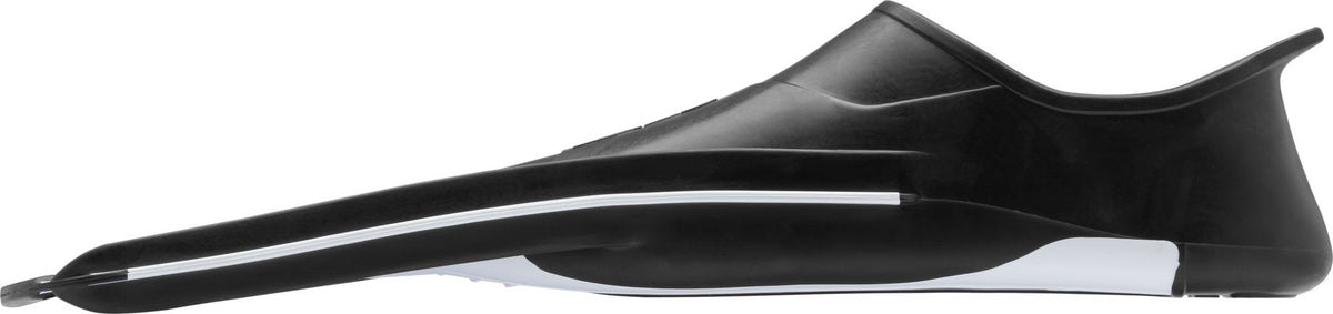 Light Short Full Foot Fins