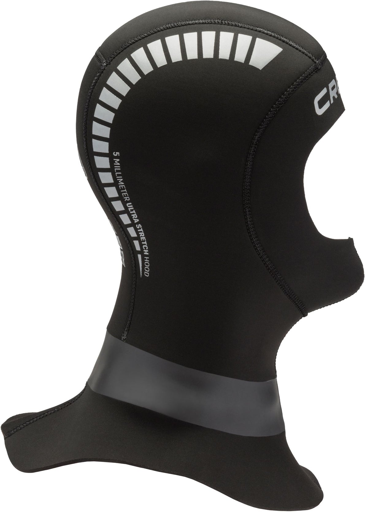 Orust Hood 5 mm
