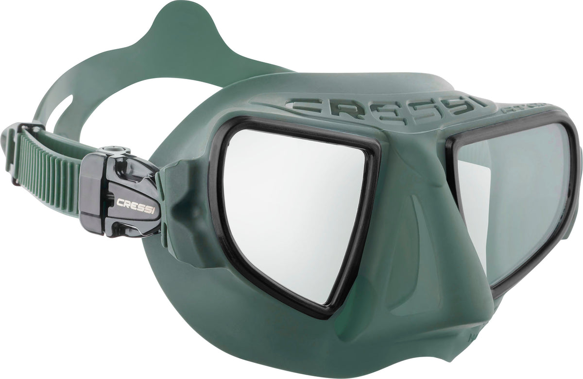 Atom Frameless Mask
