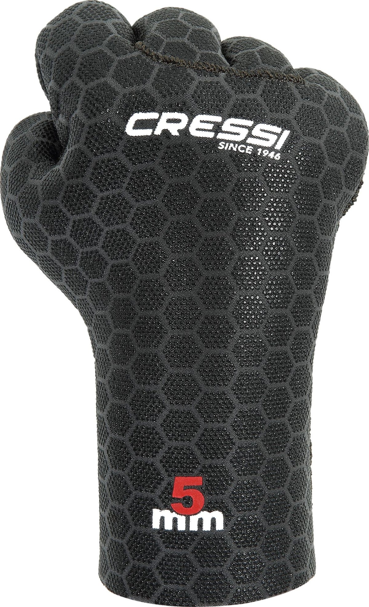 High Stretch Gloves 5 mm