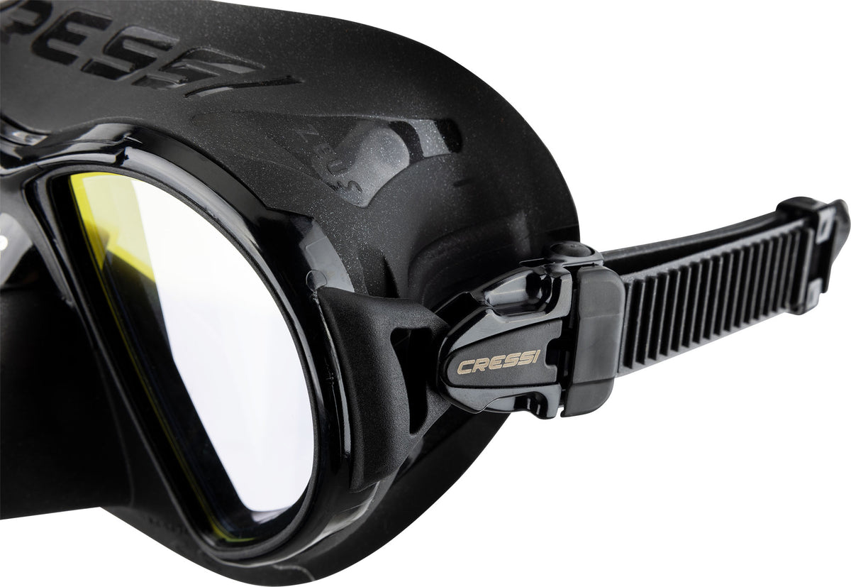 Zeus Classic Mask