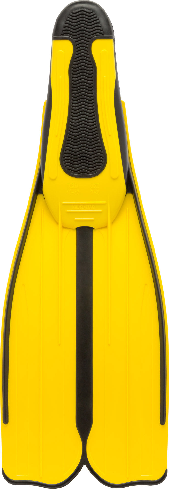 Rondinella Full Foot Fins