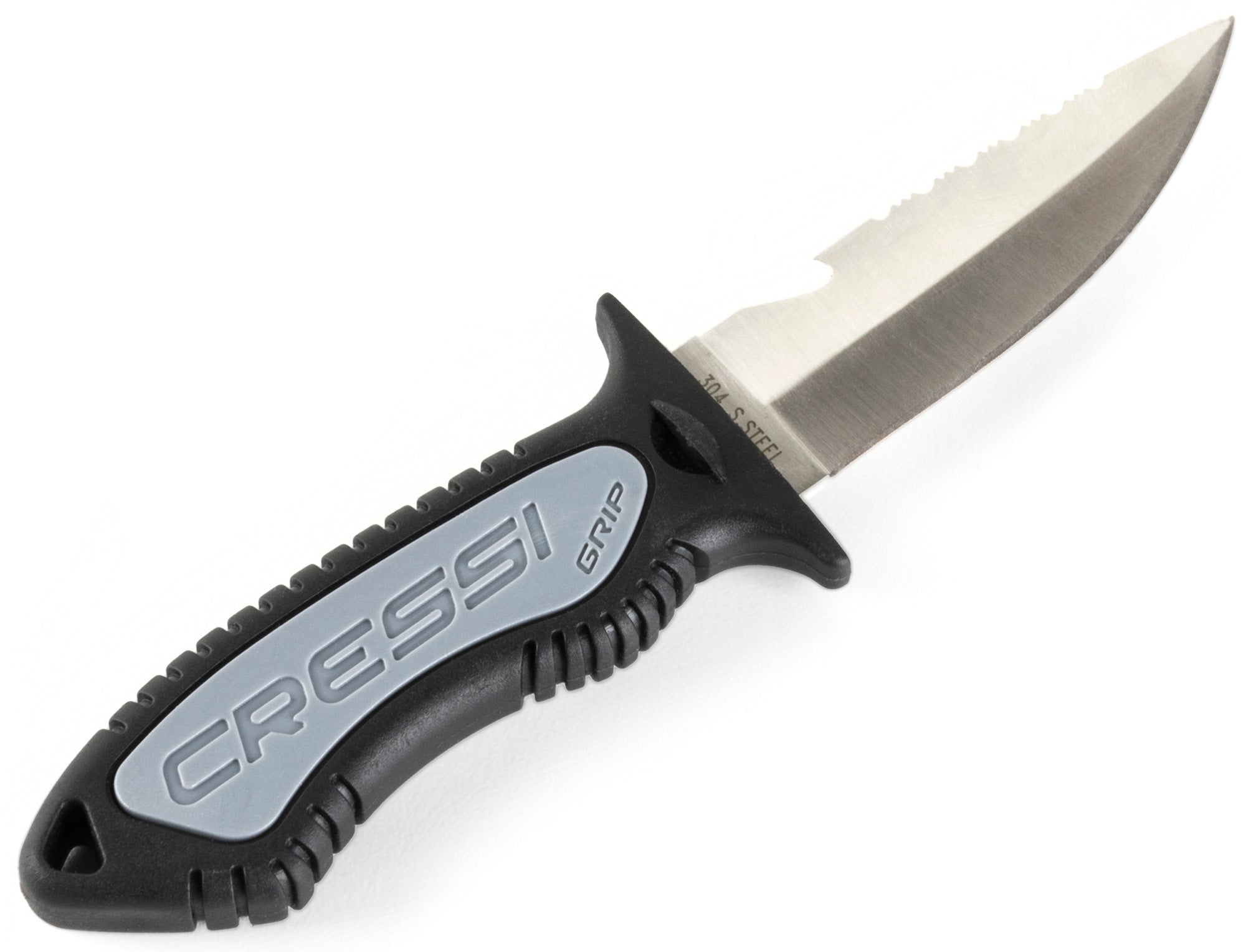 Grip Knife