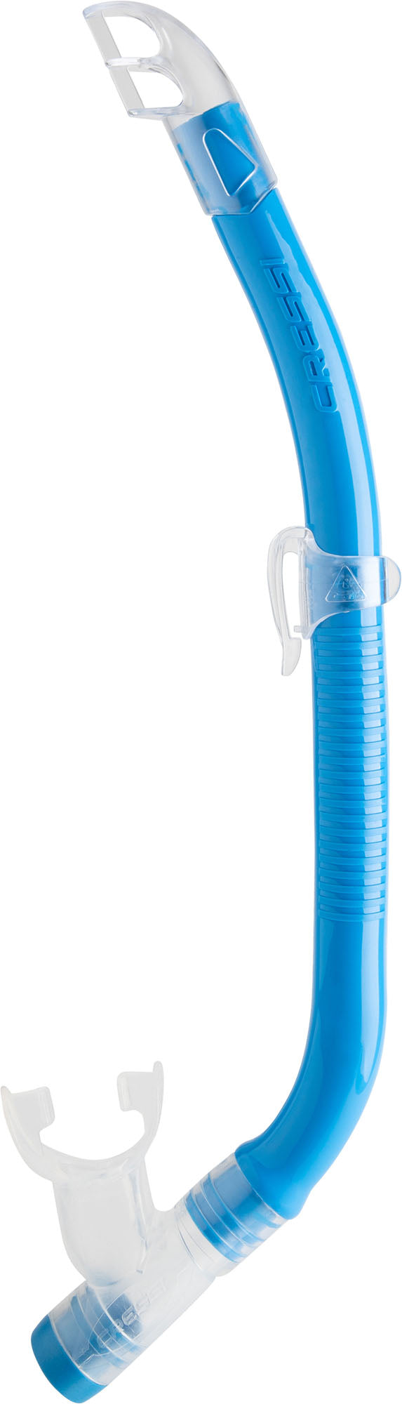 Top Open-Top Snorkel
