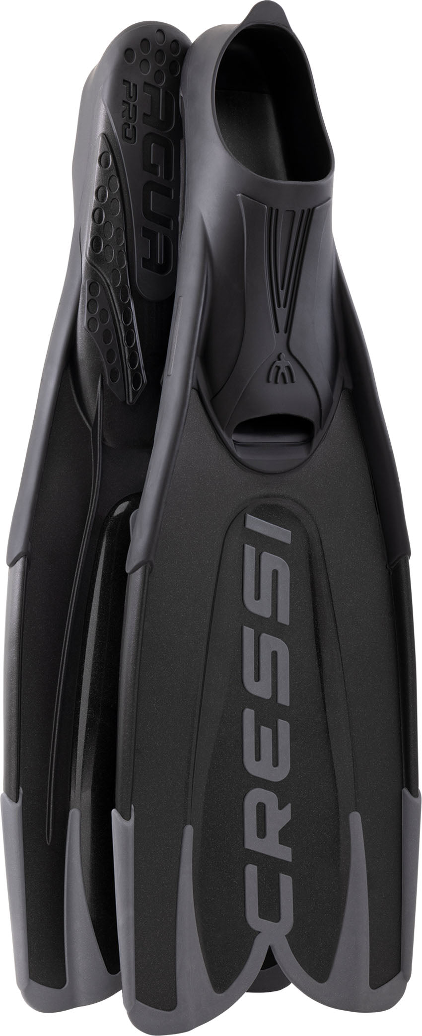 Agua Pro Full Foot Fins