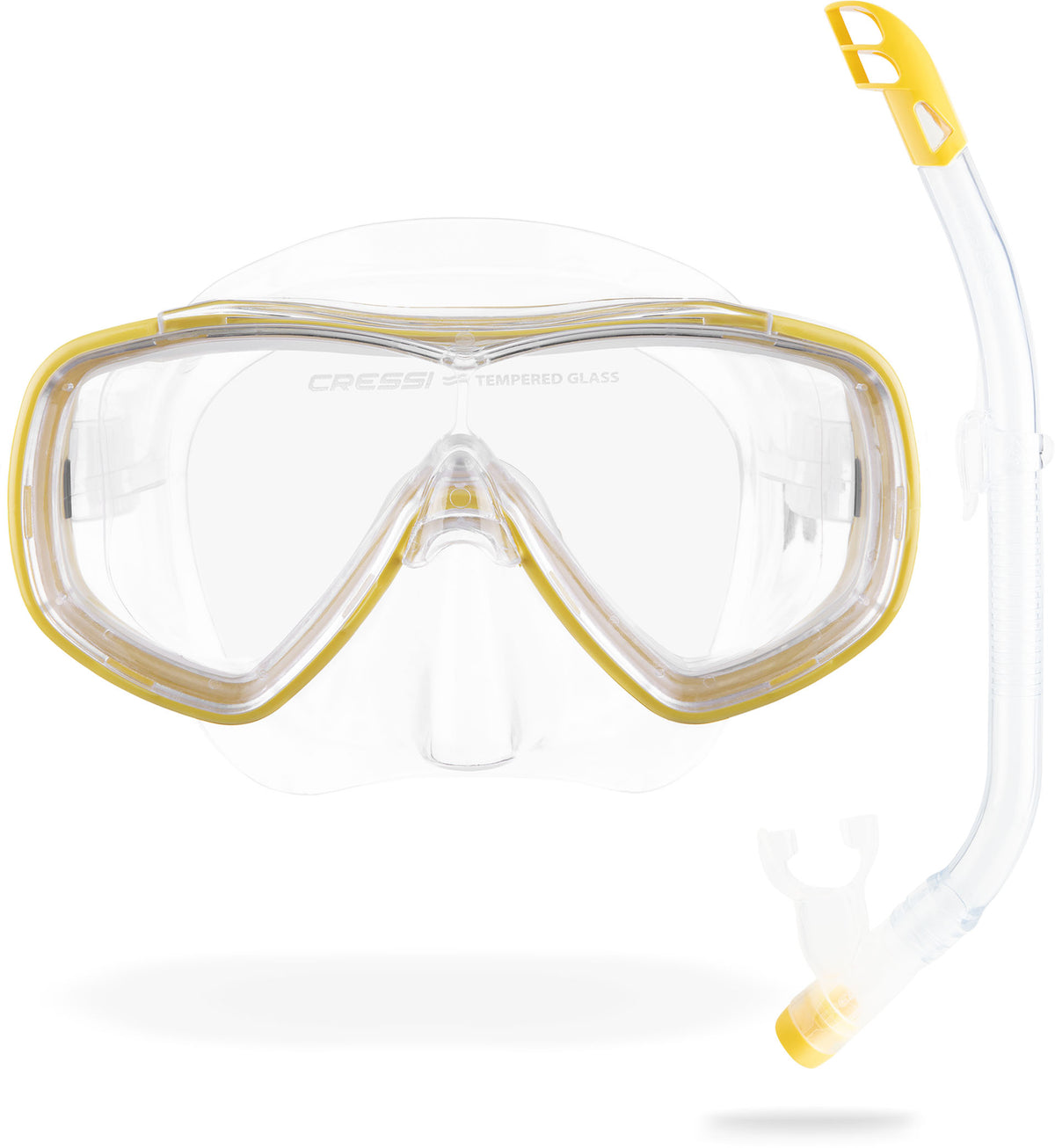 Ondina + Top Snorkel Combo