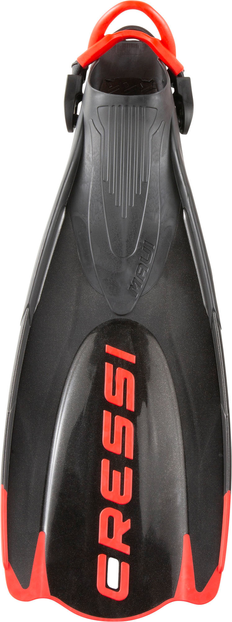 Maui Open Heel Fins
