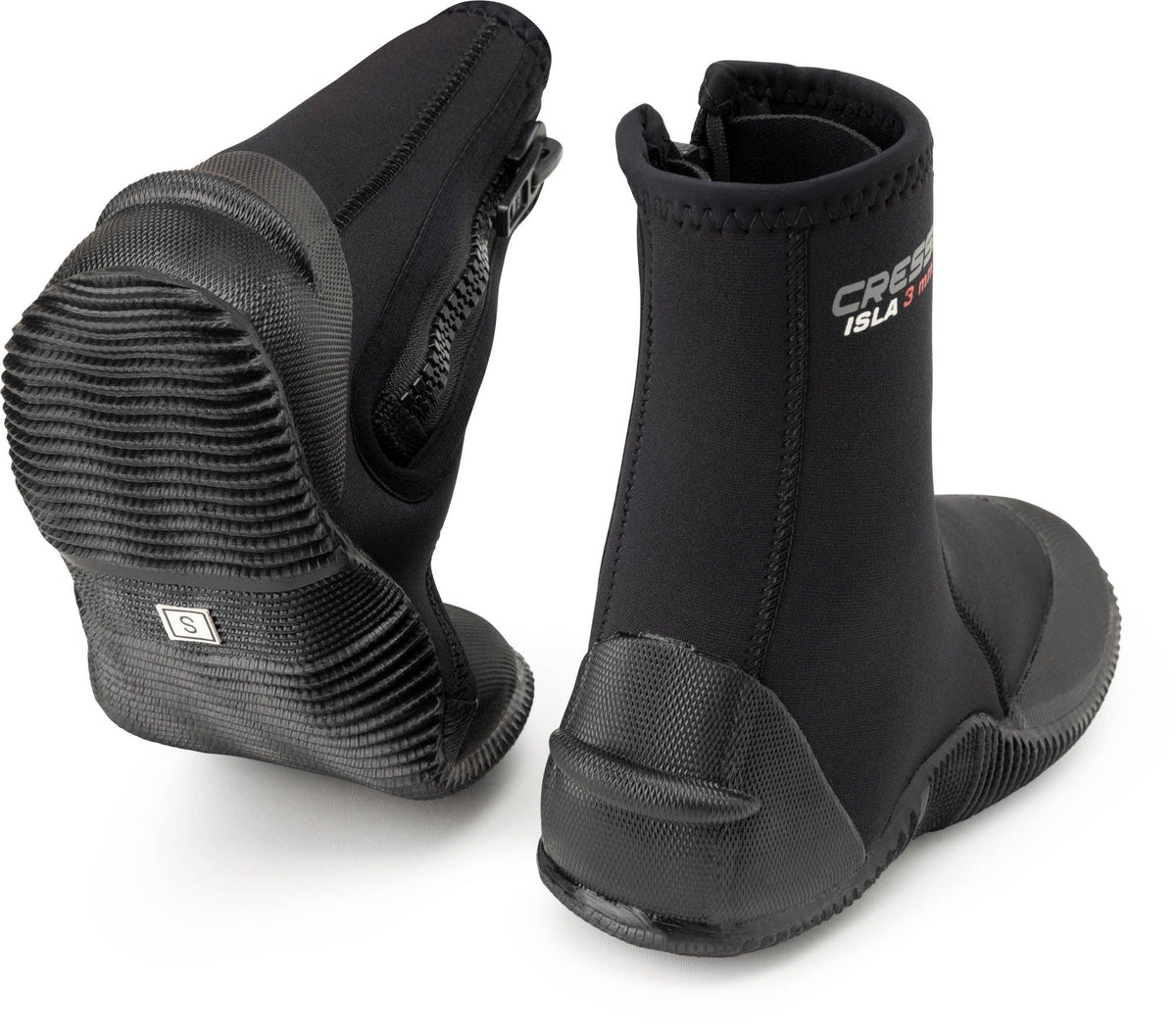 Isla Boots 3 mm