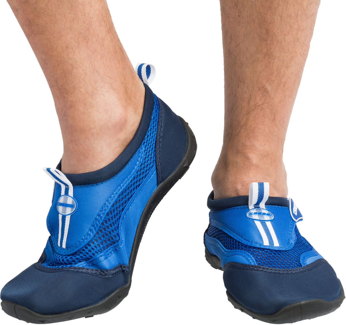 Reef Aqua Shoe