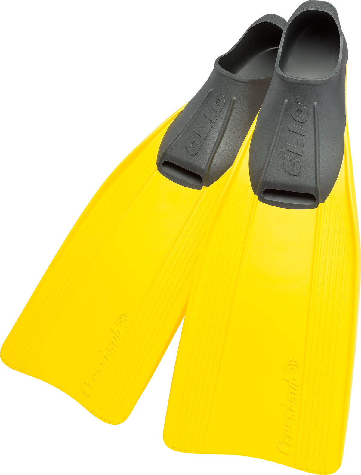 Clio Kid Full Foot Fins