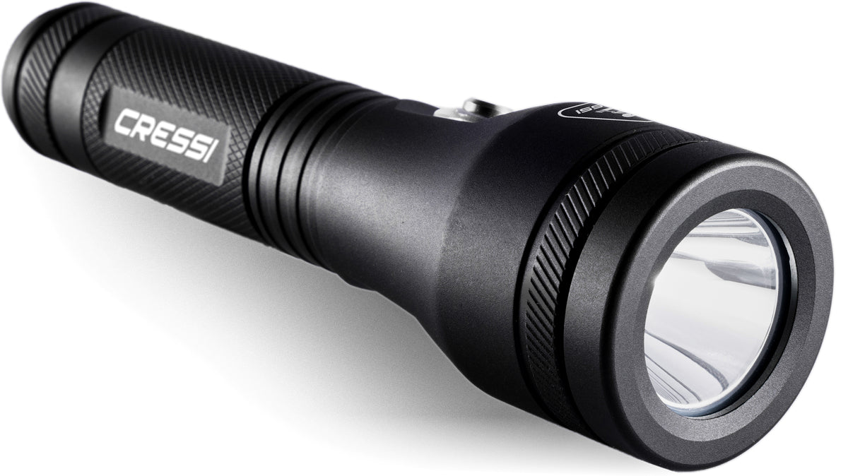 Astra 1200 Dive Torch