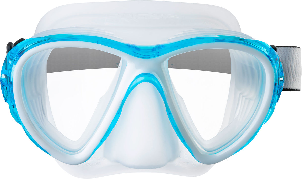 Fiji Classic Mask