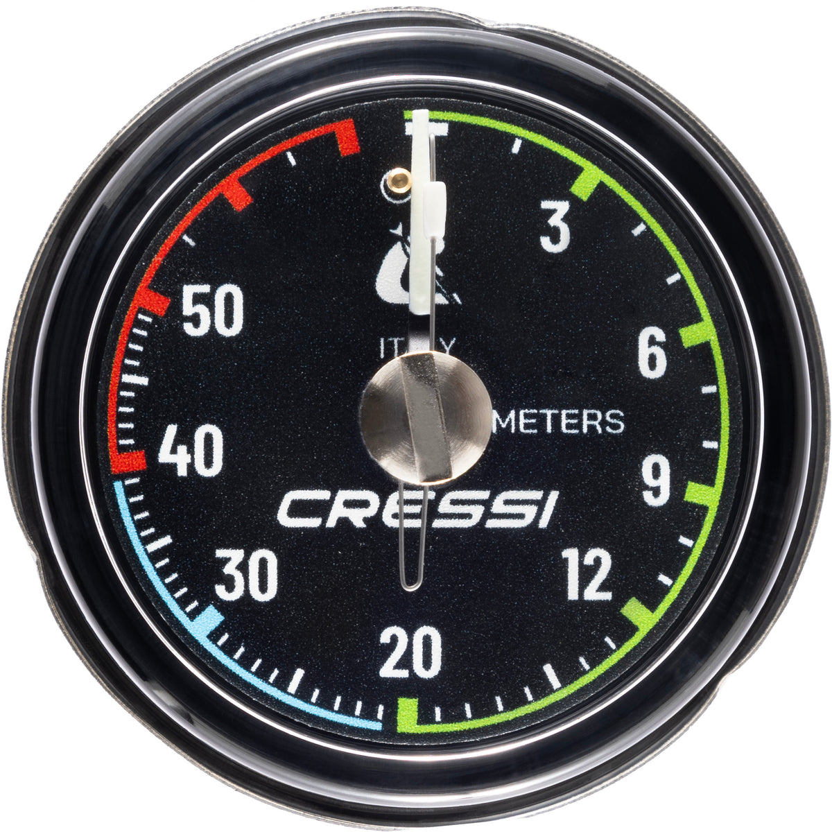 Vale 300 Depth Gauge Fluo Module