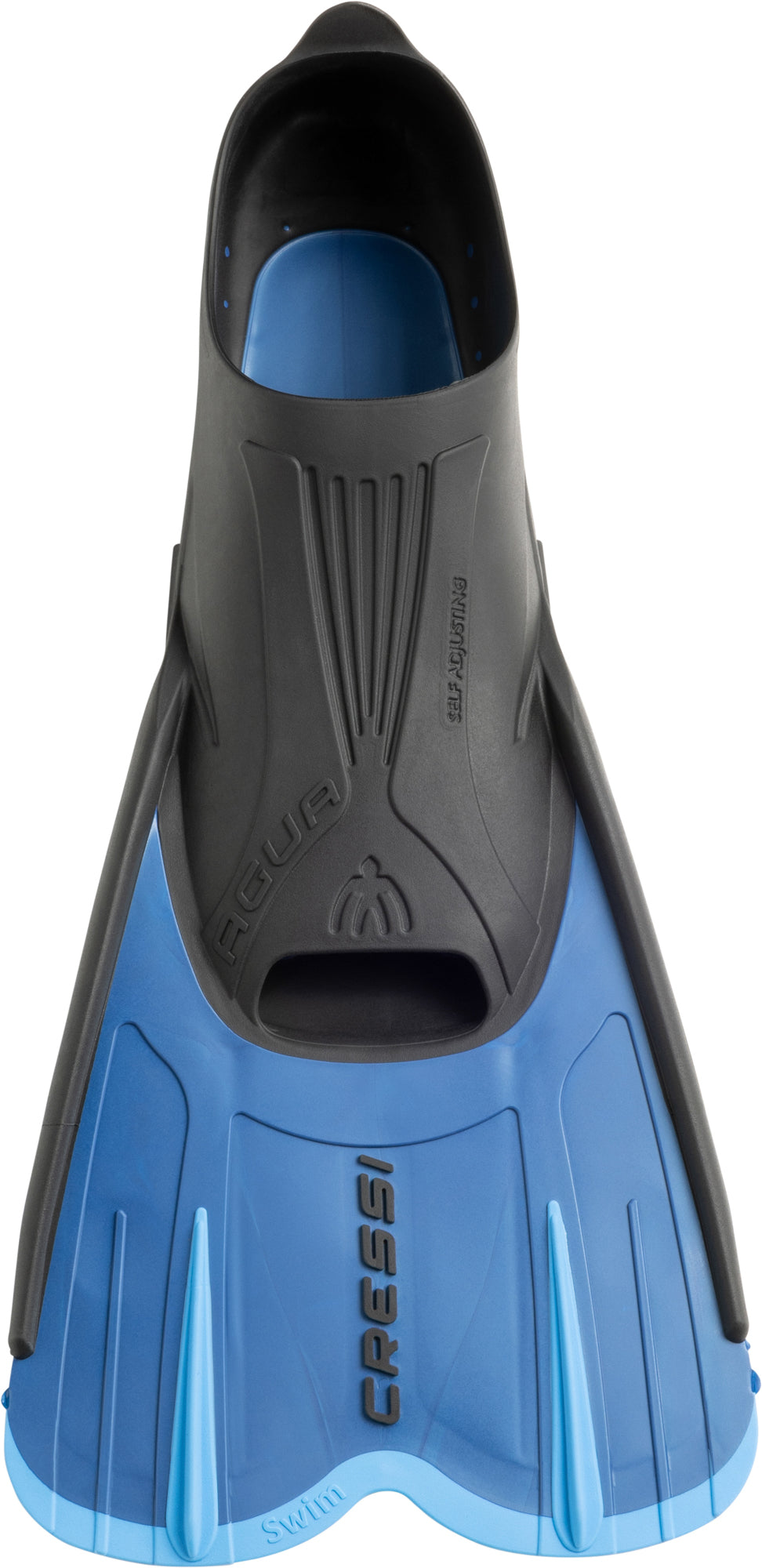 Agua Short Short Full Foot Fins