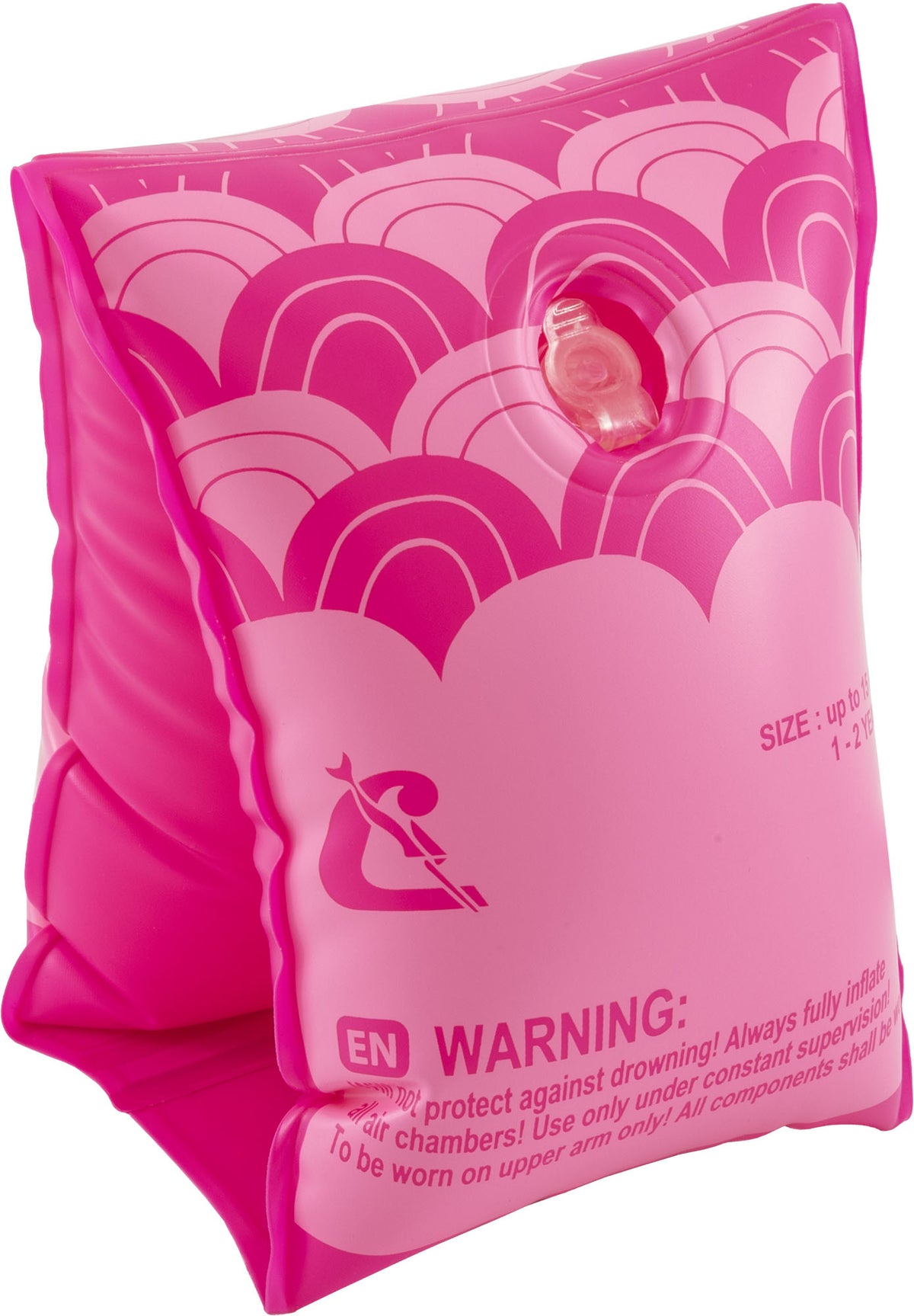 Easy On Inflatable Armband