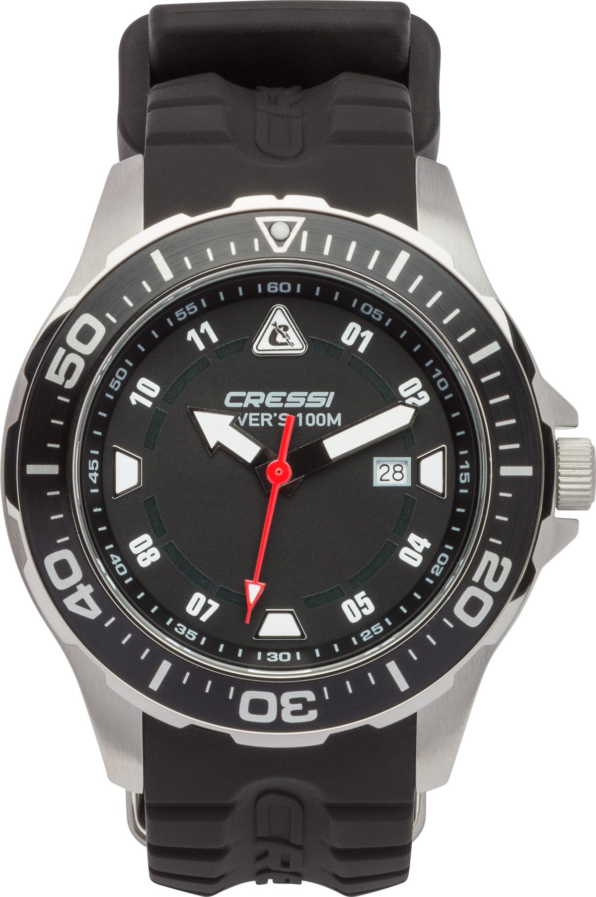 Manta Wrist Watch