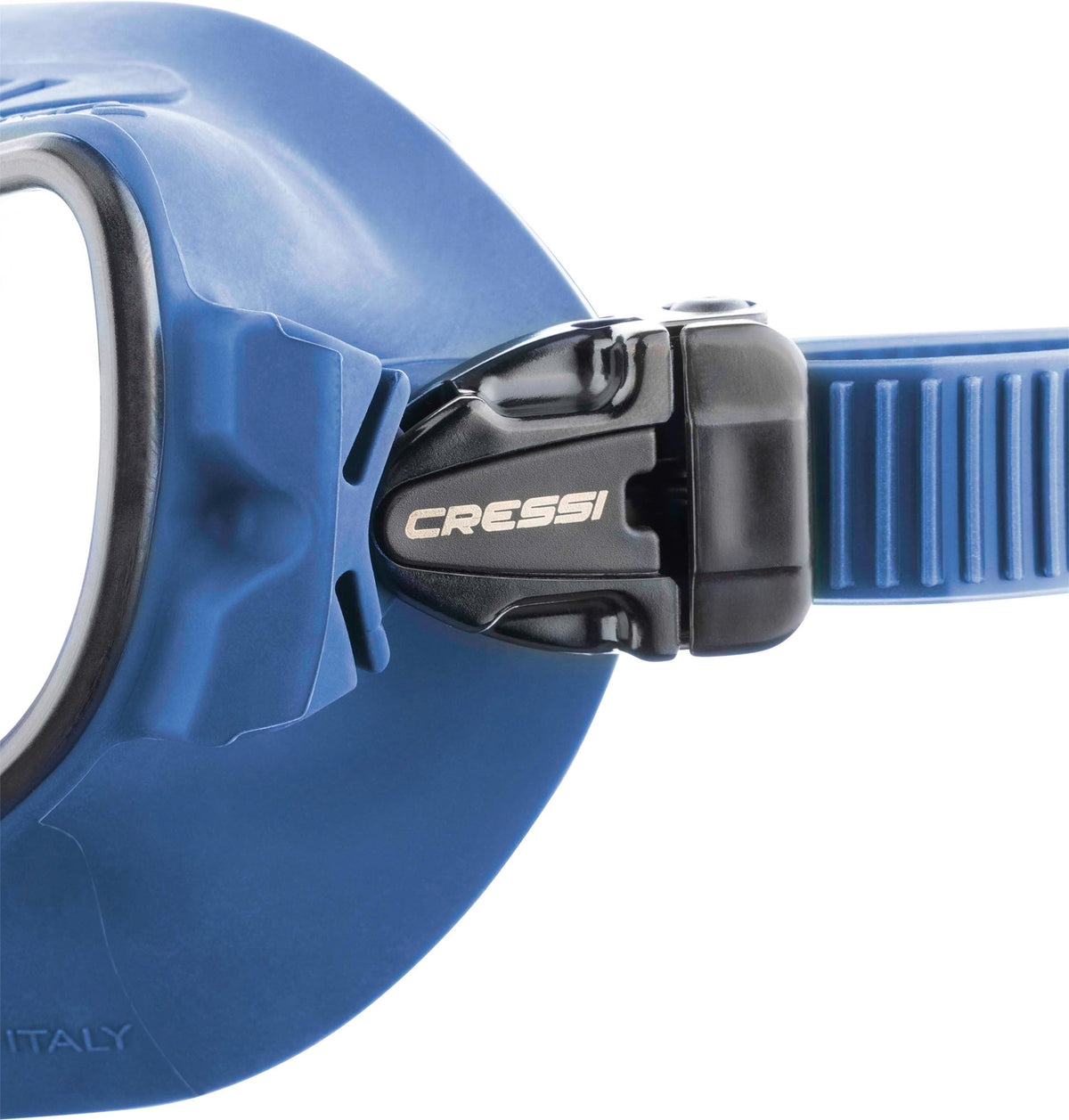 Atom Frameless Mask