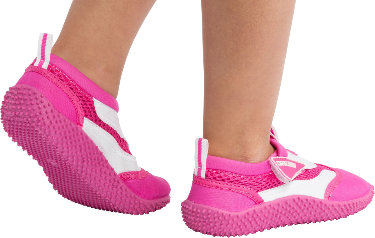 Coral JR Aqua Shoe