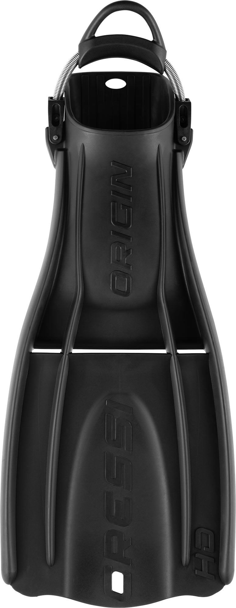 Origin HD Open Heel Fins