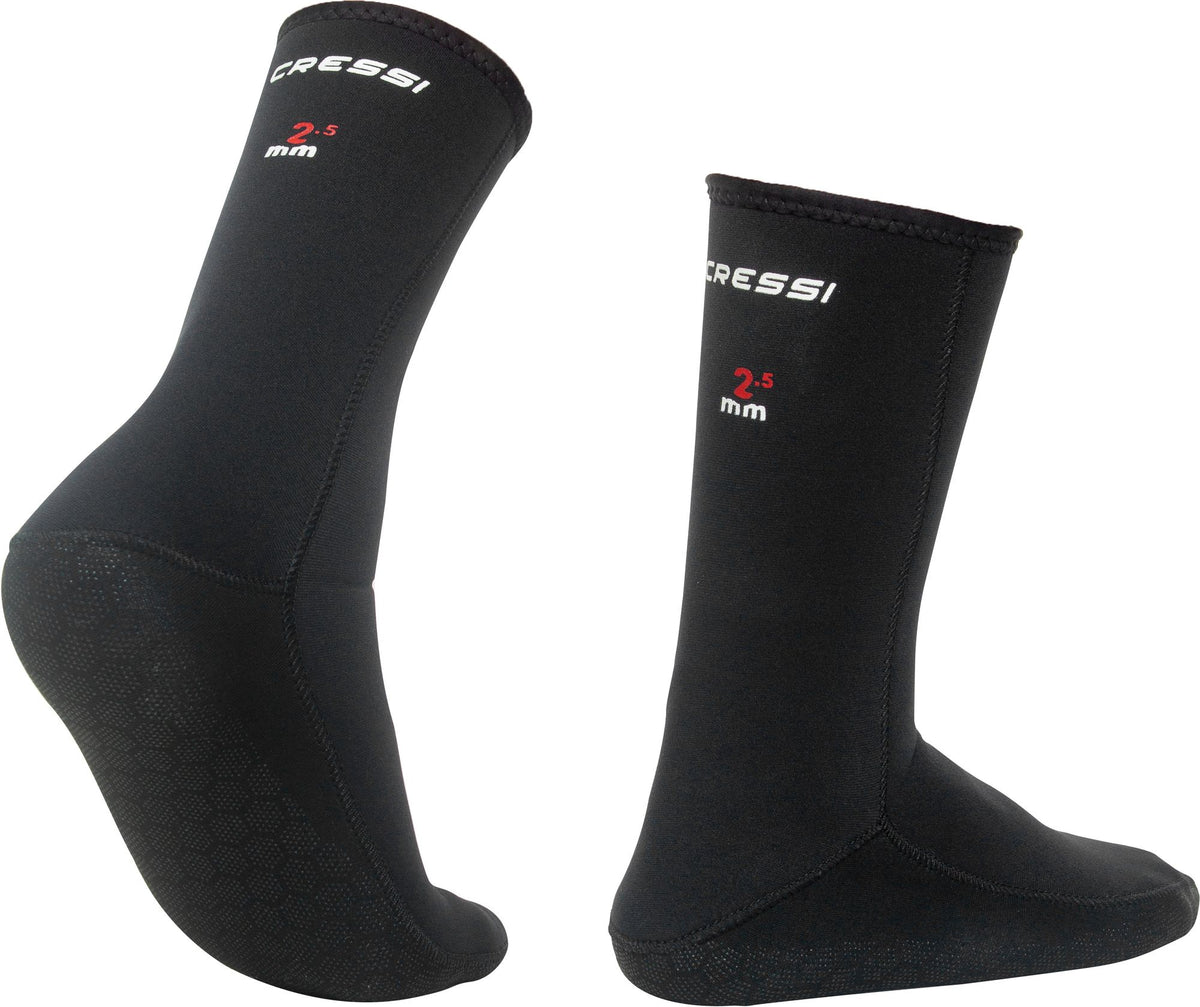 Orata Socks 2.5 mm
