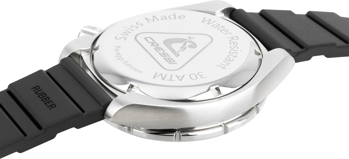 Sea Lion Wrist Watch