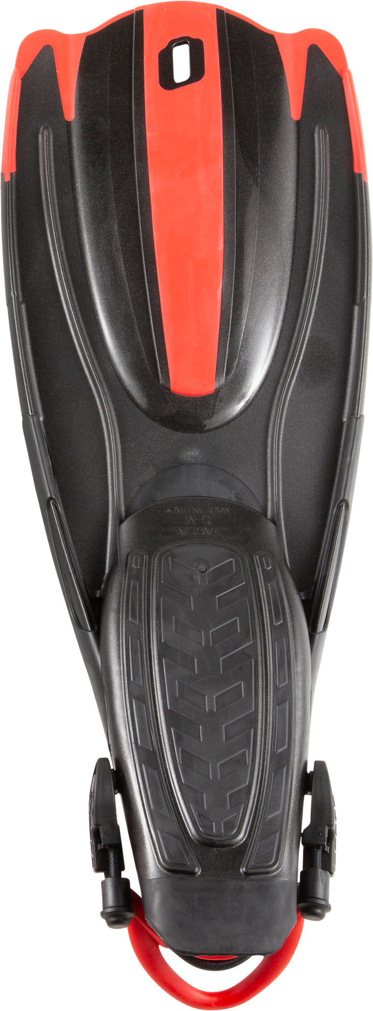 Maui Open Heel Fins