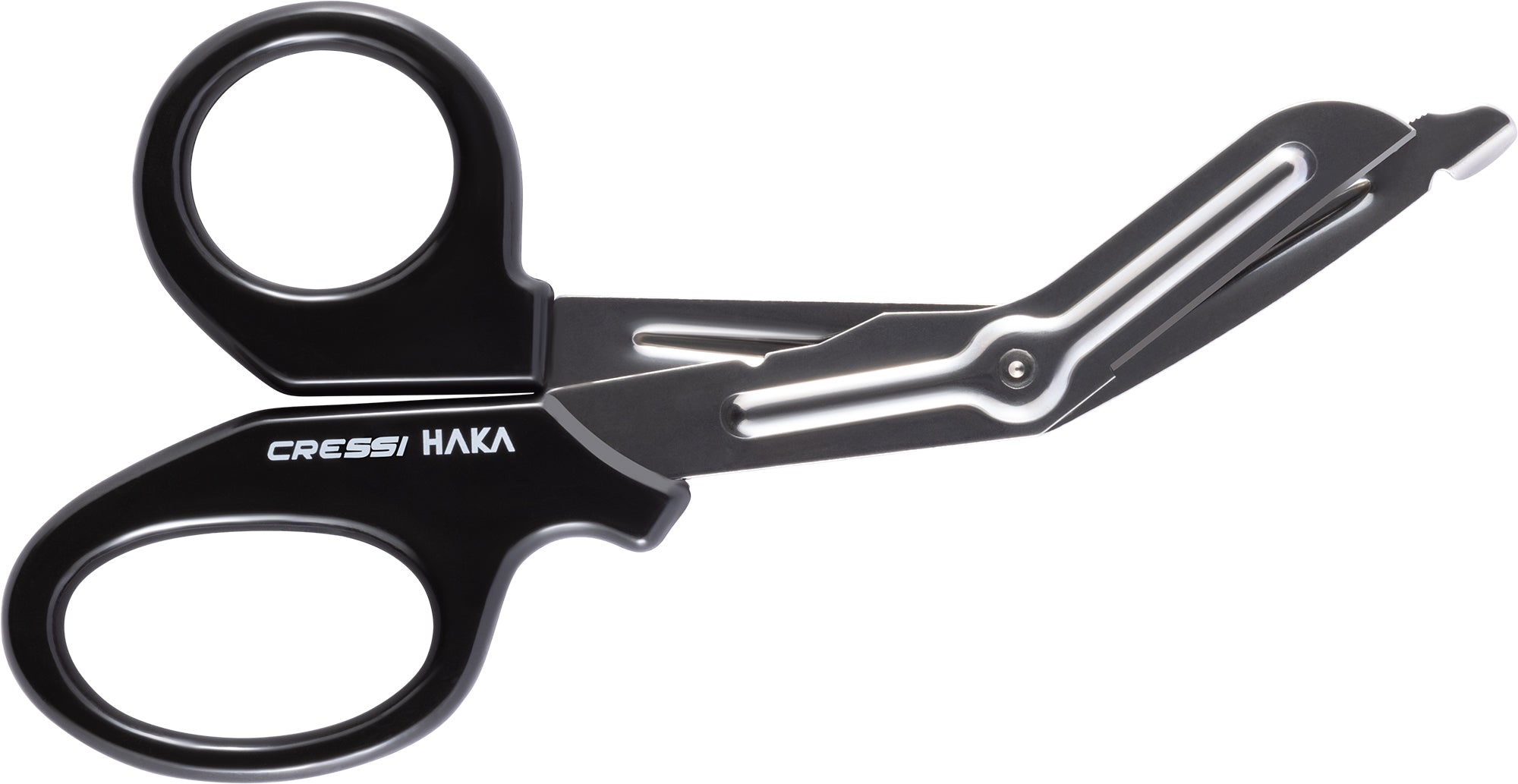 CRESSI
スキューバ３点セット　EU47/48 Haka Scissor