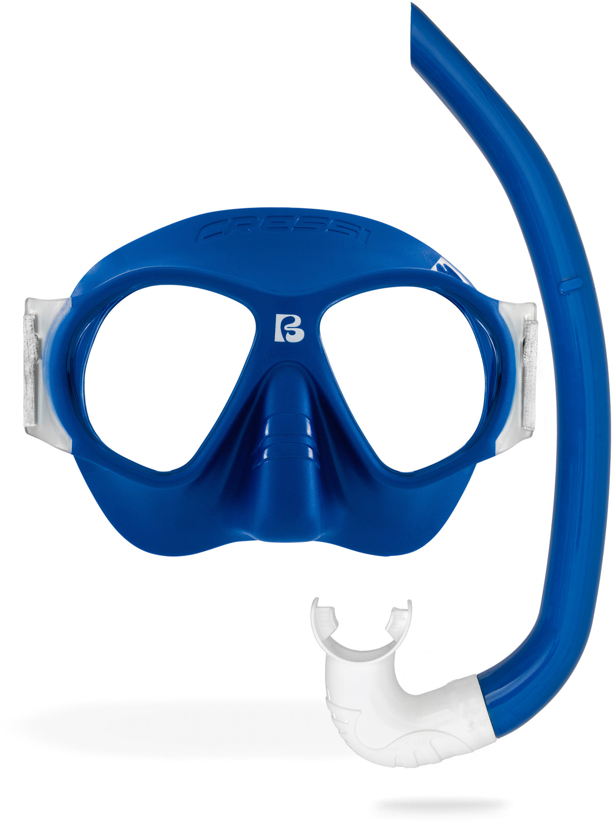 Nautilus Kid Snorkel Combo