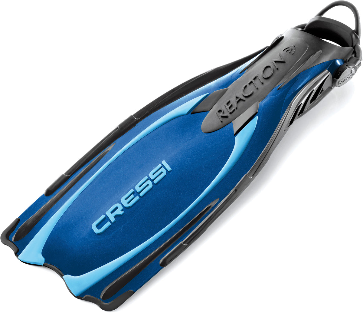 Reaction EBS Open Heel Fins