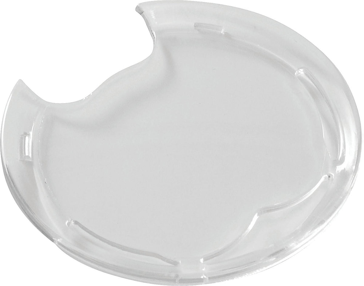 Leonardo Protective Lens
