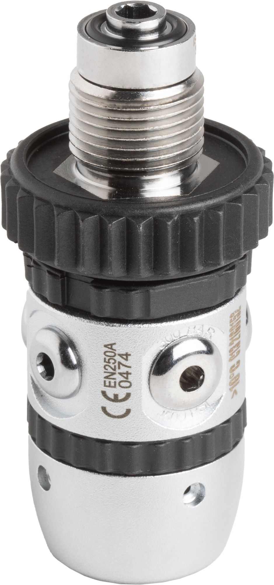 Cressi Ac2 1St Stage Only