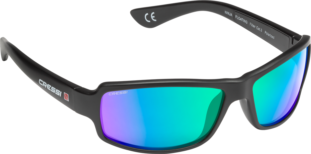 Ninja Sunglass