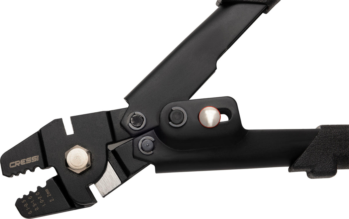 Crimping Pliers