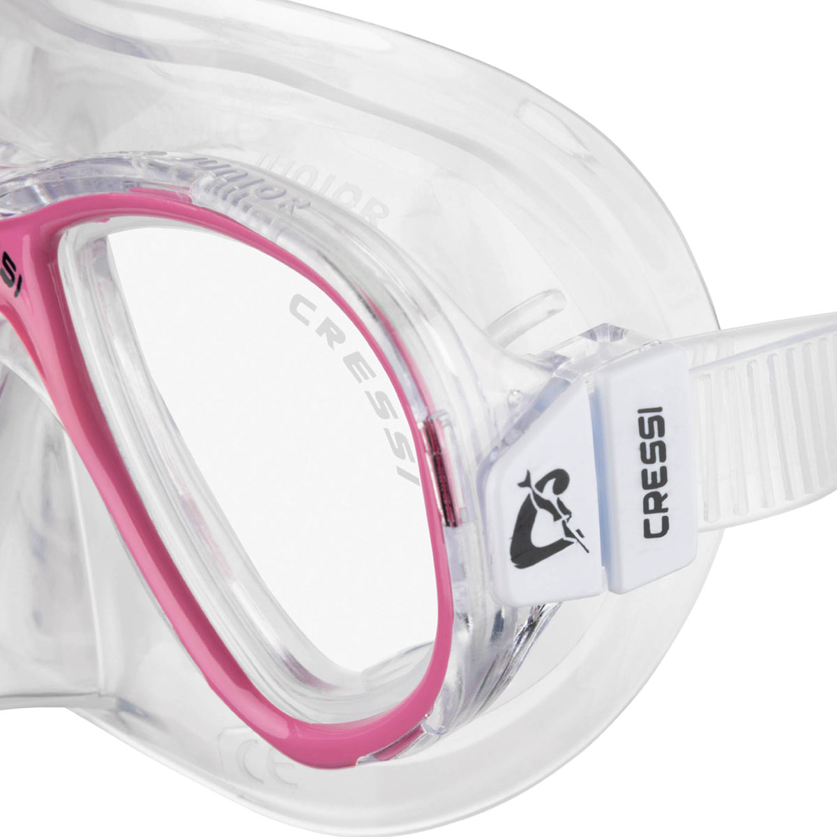 Perla JR Classic Mask