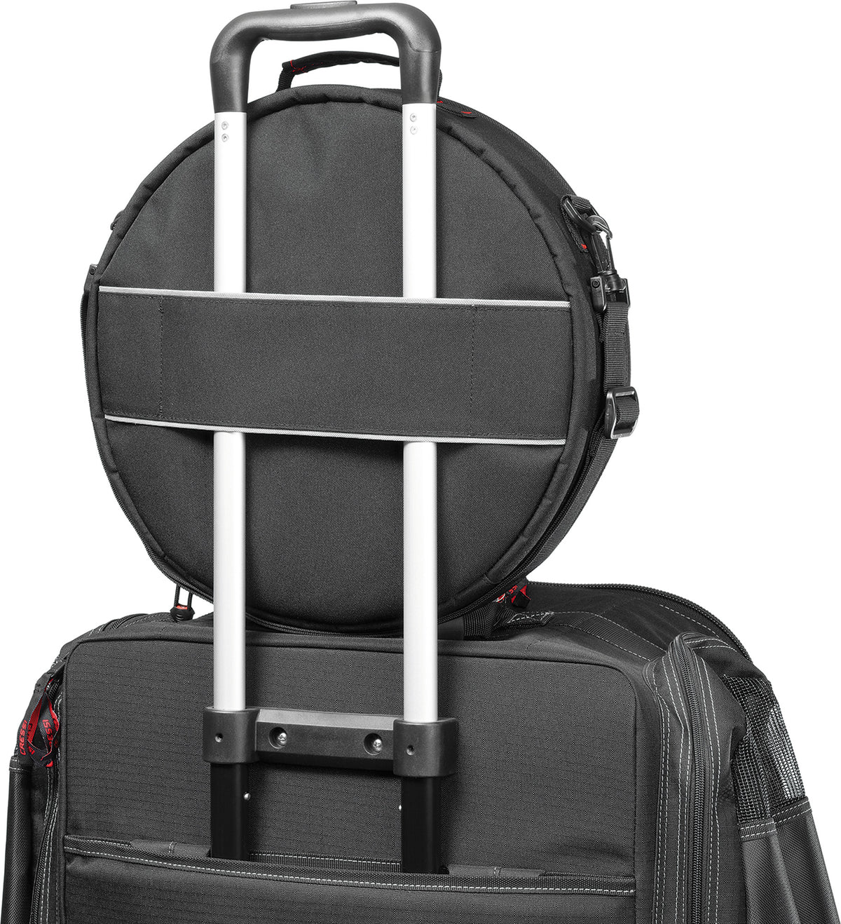 360 Regulator Round Bag