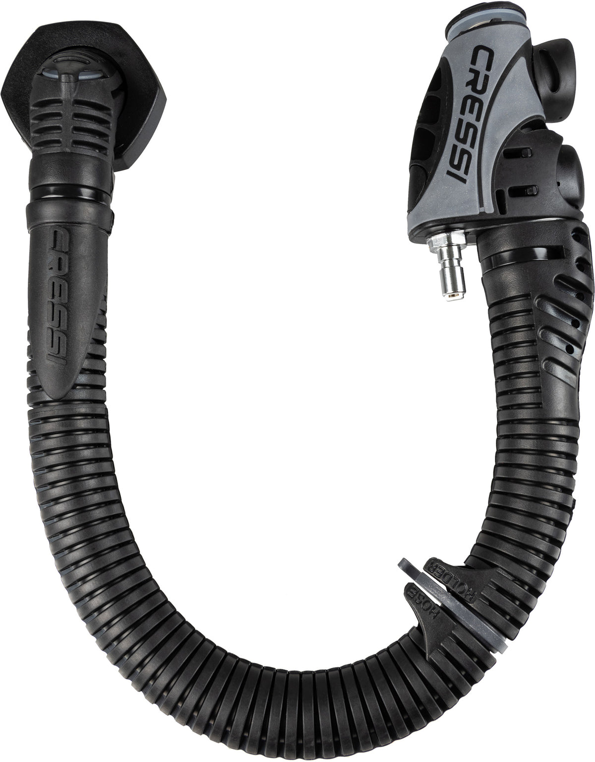 Standard Inflator