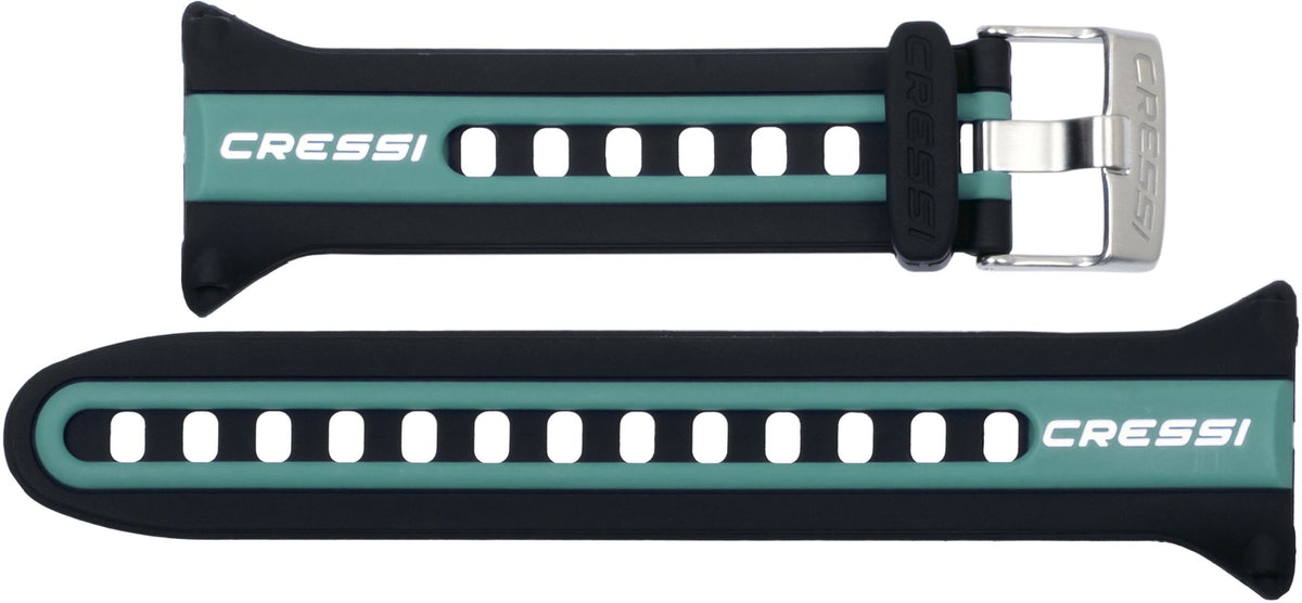 Compact Wrist Strap