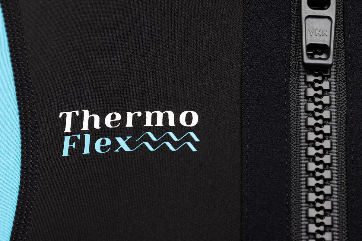 Thermoflex Swimsuit 1.5 mm