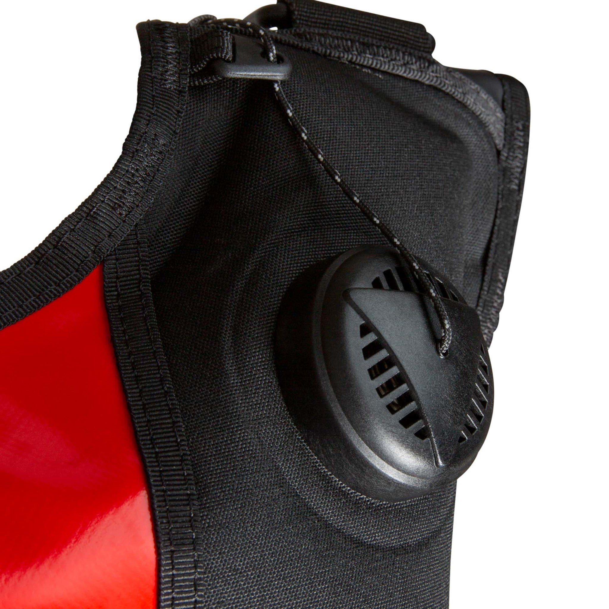 Solid Plus Tarierjacket