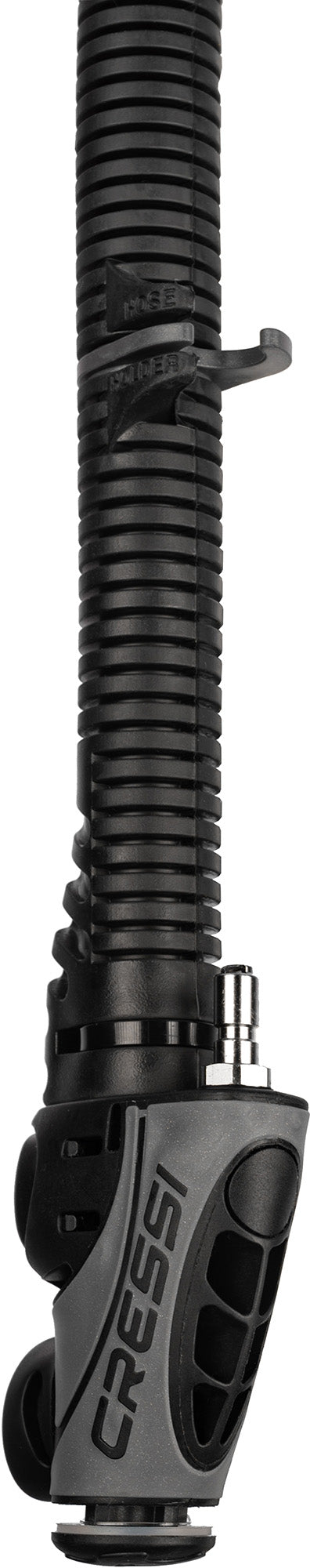 Standard Inflator