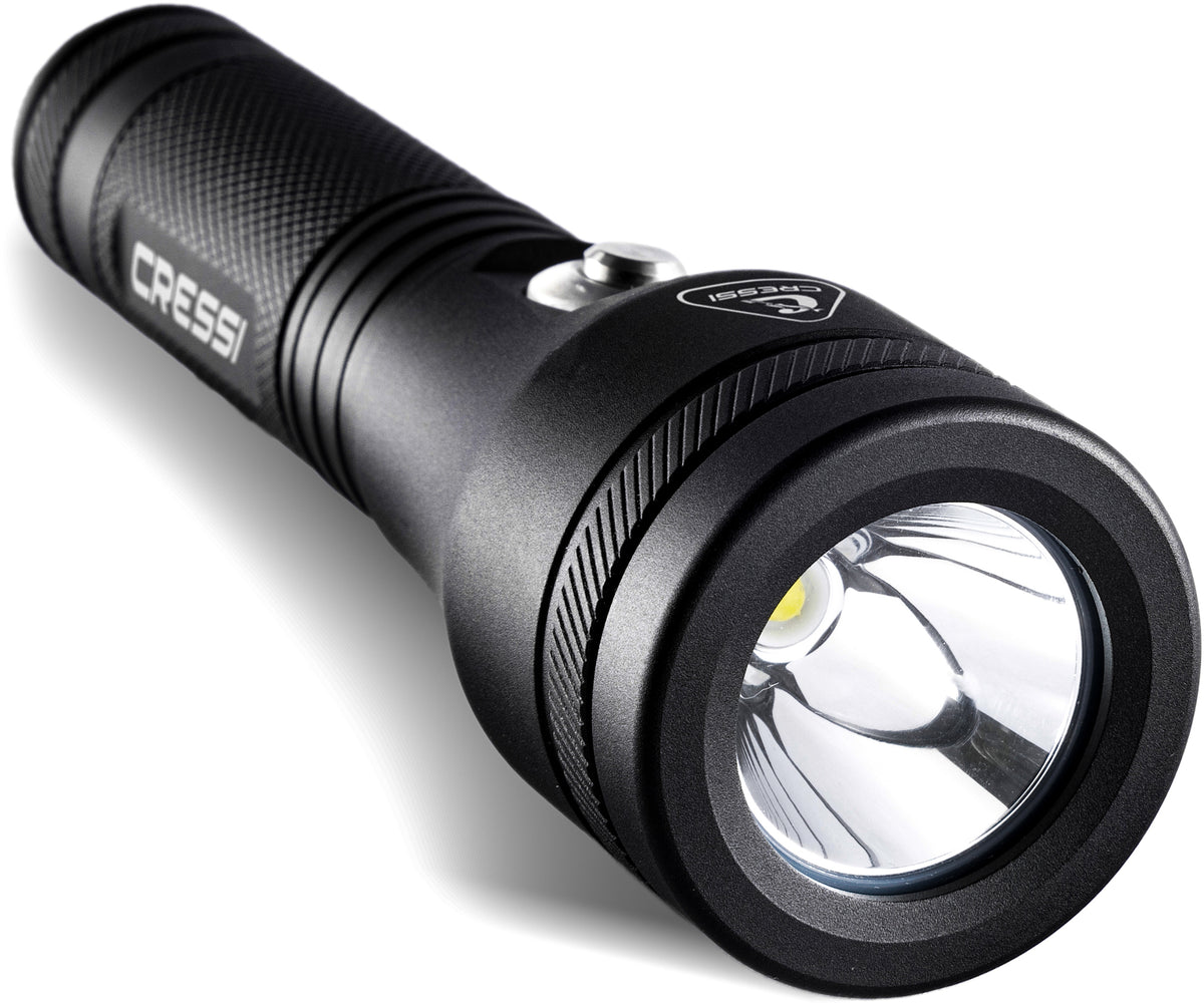 Astra 1200 Dive Torch